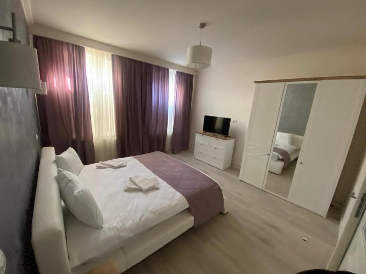 Dodo House Daire Braşov Dış mekan fotoğraf